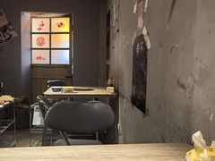 大堂-王歘歘·chuǎ火锅(五道营店)
