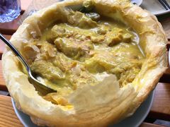 -CHINCHIN 青青·泰国料理(万象食家店)