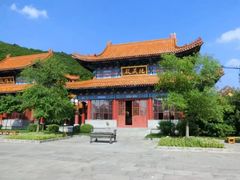 -六鼎山文化旅游区