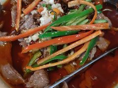 -洞密园美食城·二十二年老店(富华路店)