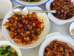 -兰湘子·湘菜小炒(长安万科广场店)