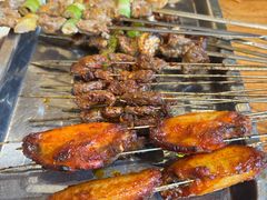 -福苗小骆驼烧烤(大唐不夜城店)
