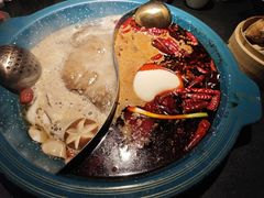 -吼堂老火锅(太古里总店)