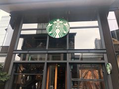 -星巴克臻选(成都太古里店)