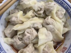 -堂吃饺子(维达北苑店)
