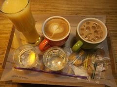 -FASHION BAKERY法森贝克(新德路店)
