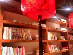 -和府捞面(东直门银座店)