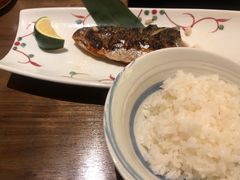 -希望日本料理(保利香槟花园店)