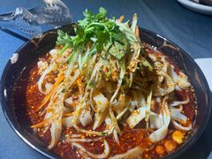 -伊带伊路新疆美食府(呼家楼店)