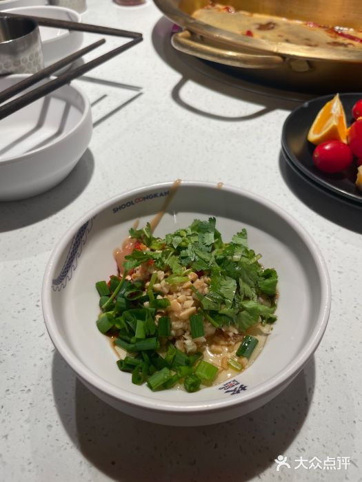 小龙坎火锅(总店)图片