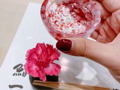 -鮨一日本料理旗舰店(总店)