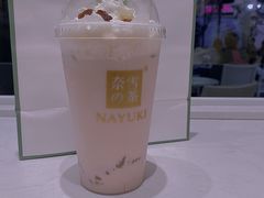 -奈雪的茶(观前街店)