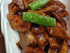 -金枝玉叶上海人家食府(三里河店)