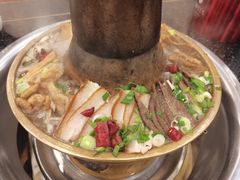 -陆记源·青海土火锅