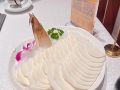 -巴奴毛肚火锅(大剧院店)