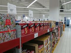 -家乐福会员店(南翔店)