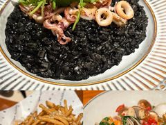 -贞姨美食·老字号海鲜大排档