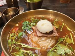 -闻老头·菊花炭烤肉(佛山首店)