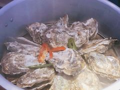 -千岛蚝高压锅生蚝·人参火锅(白云万达店)