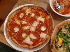 -城市大道红炉披萨烘焙坊