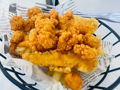 -穆拉诺餐厅(上海玻璃博物馆店)