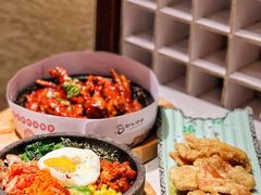 -七八冷面·延边朝鲜族美食(欢乐谷店)