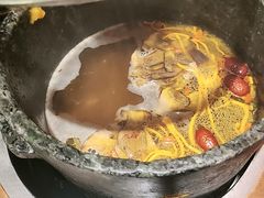 -芸山季·云南野生菌火锅(人民广场来福士店)