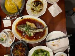 -古南都·老广东酒楼(龙江店)