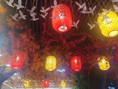 -金杨拉面王小吃面馆·牛三宝面·红烧牛肉粉