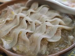 砂锅白肉小锅-砂锅居(西四店)