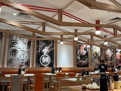 -味千拉面(广州白云机场T1西二店)