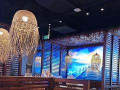 -椰莱泰小谷·东南亚融合菜(坪山悦阾SPACE店)