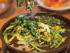 -可口香·非遗老号烧烤(南岗直营店)
