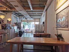 -栖咖啡(泉舜店)