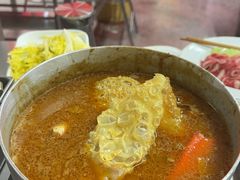 -燃计沙茶皇·香港沙茶火锅(人广旗舰店)
