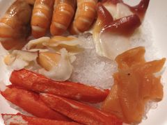 -水木锦堂·自助铁板烧(世贸天阶店)