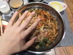 -金迈圆烤肉餐厅(维多利店)