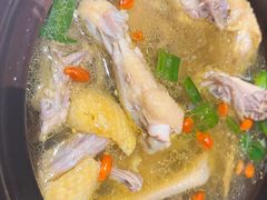 -阿露佳·舌尖上的安吉菜