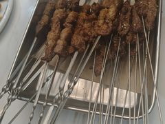 -京城·森鸽排档(双井店)