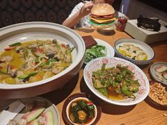 -印象鲵宴·张家界地标美食名片(溪布街店)