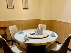 -浩家苑菜馆(汉口路店)