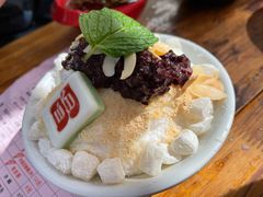 -冒椒火辣(奎星楼街店)