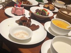 -杭州JW万豪酒店-万豪中餐厅