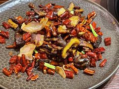 -滇野云南野生菌餐厅(陕西南路店)