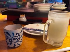 -有喜屋·鲜鸡烧鸟·居酒屋(安龙路店)