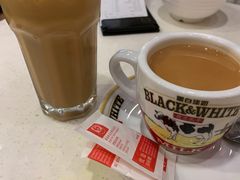 -香港新发烧腊茶餐厅(万象店)