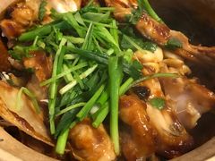 -皇后餐厅-煲仔·小菜·打边炉(古北店)