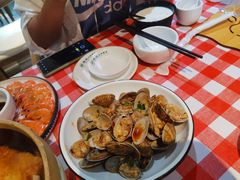 -琼大师东方烤乳猪(亚特兰蒂斯店)