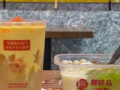 -御膳品糖水(欧乐坊店)