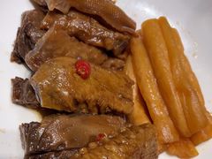 -谭厨中山传家菜.乳鸽.脆鲩鱼(华强北中航城店)